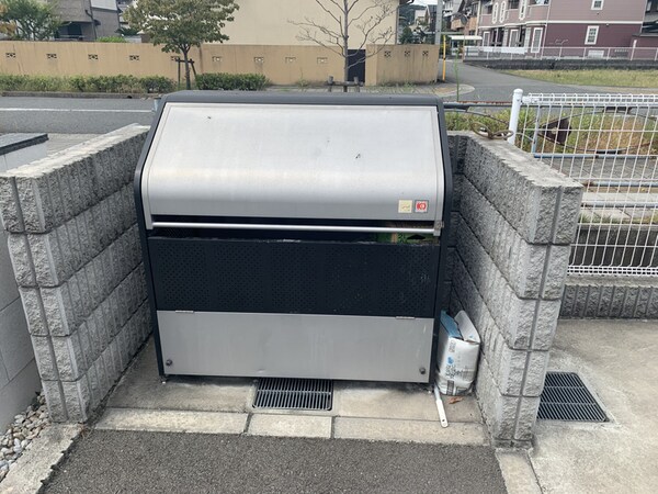 共用部