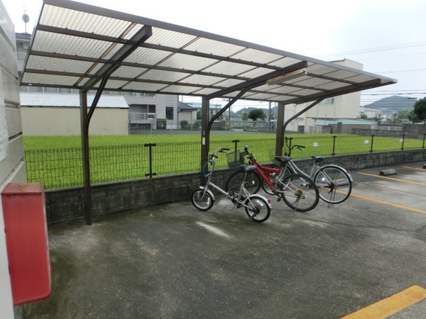 共用部