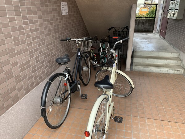 共用部