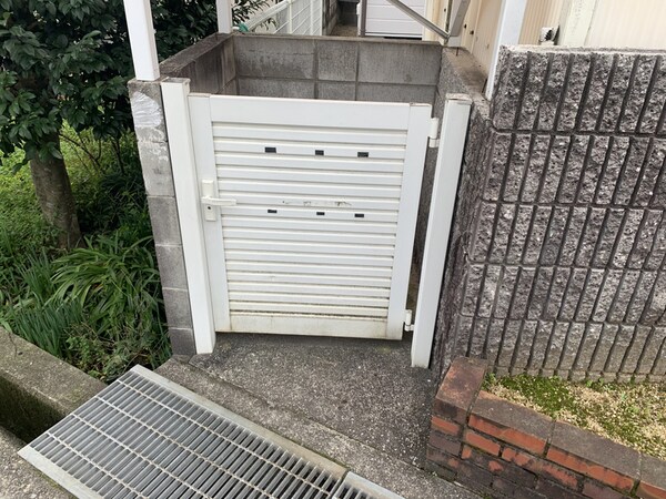 共用部
