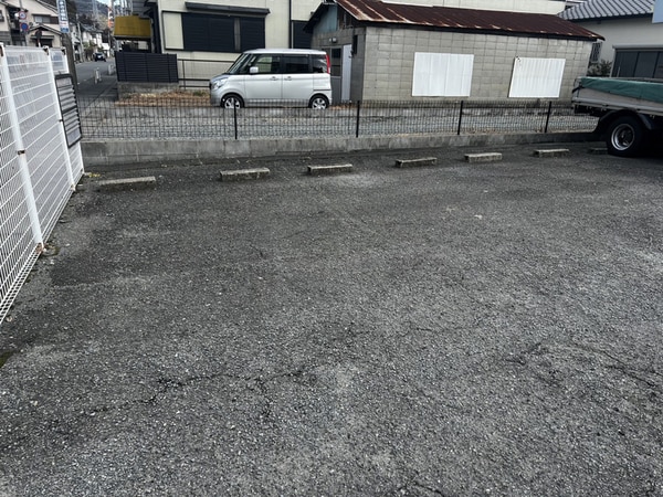 共用部