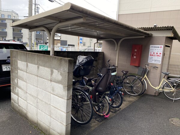 共用部