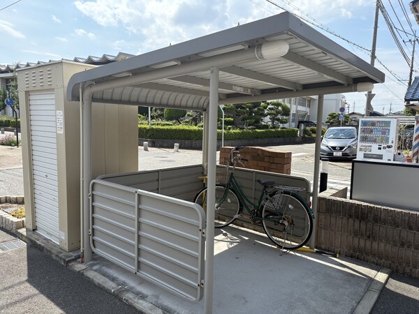 共用部