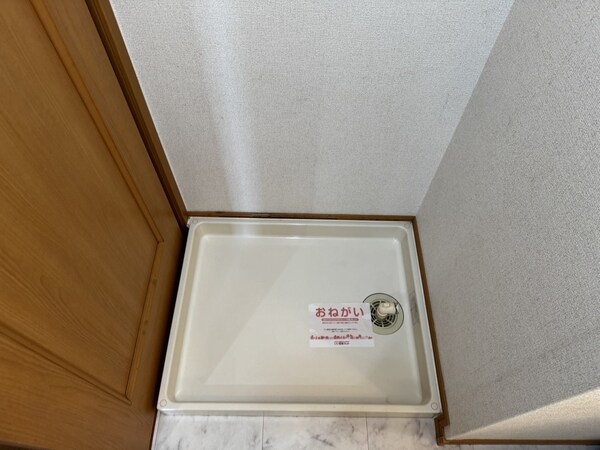 洗面所