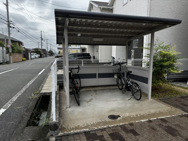 共用部