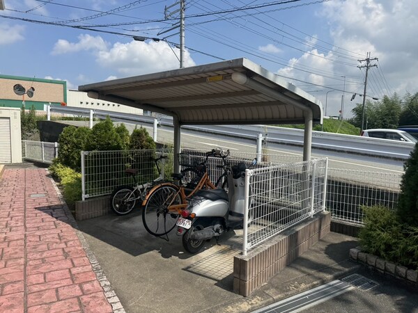 共用部