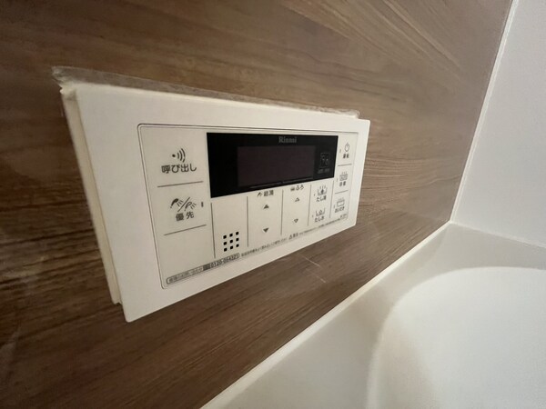 バス／シャワールーム等