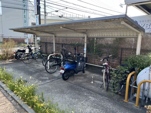 共用部