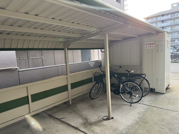 共用部