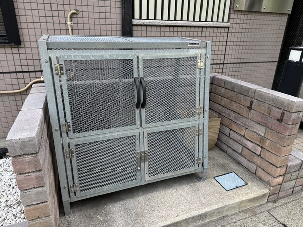 共用部