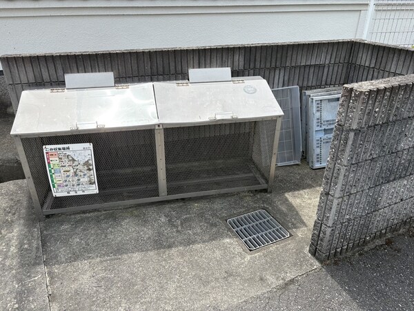 共用部