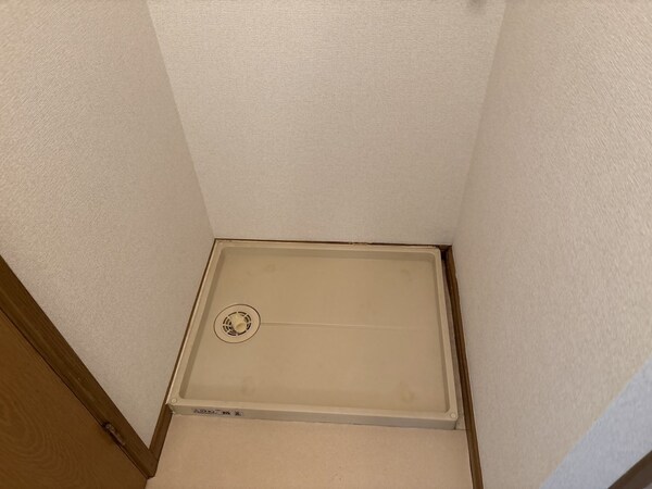 洗面所