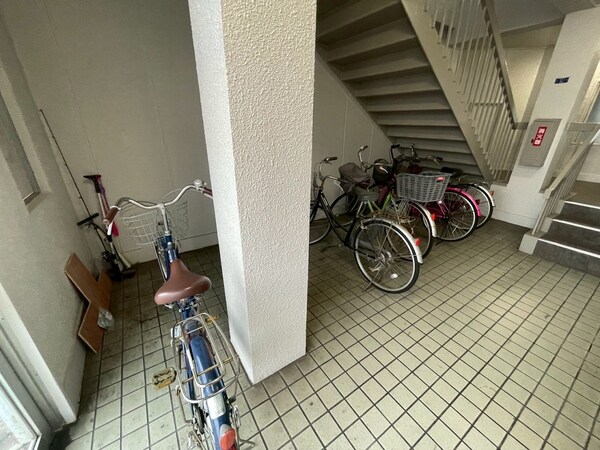 共用部