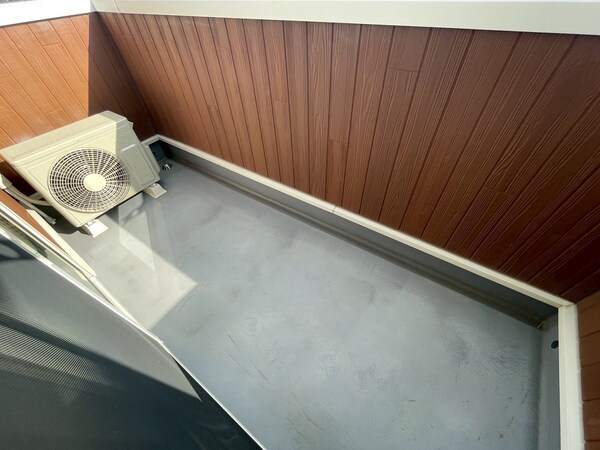 バルコニー・ベランダ