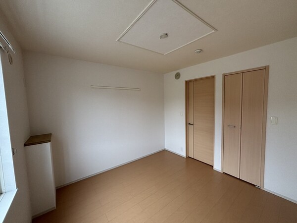子供部屋