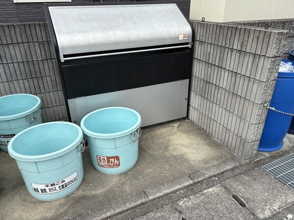 共用部