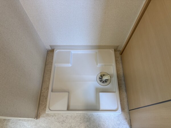 洗面所