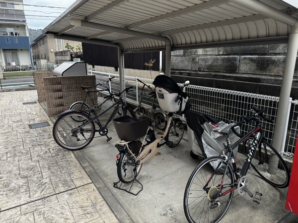 共用部