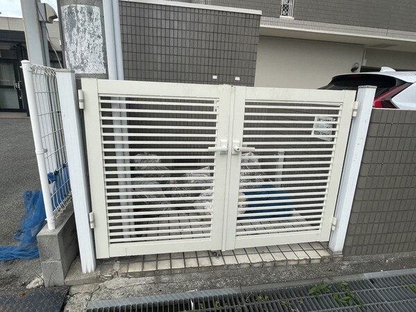 共用部