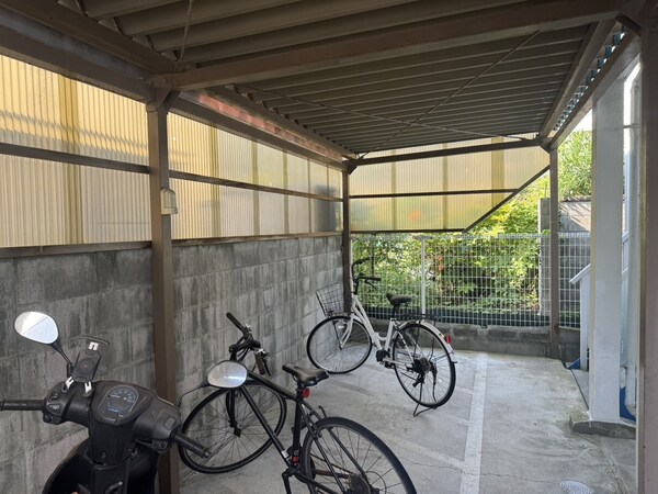 共用部