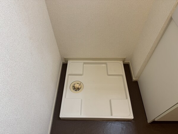 洗面所