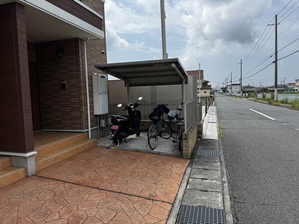 共用部
