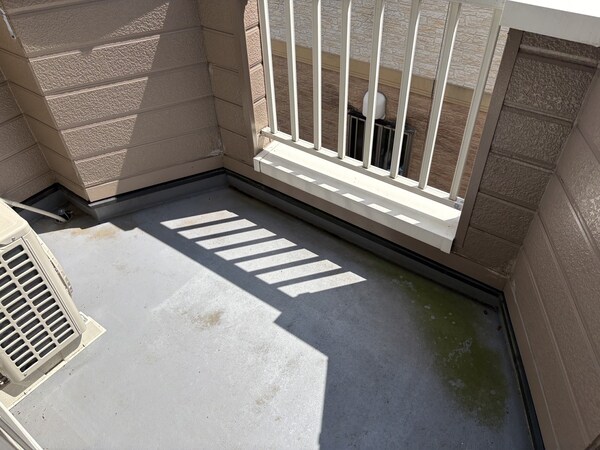 バルコニー・ベランダ