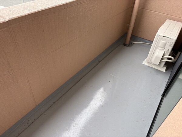 バルコニー・ベランダ