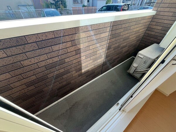 バルコニー・ベランダ