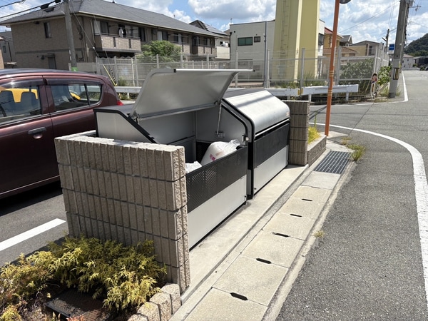 共用部