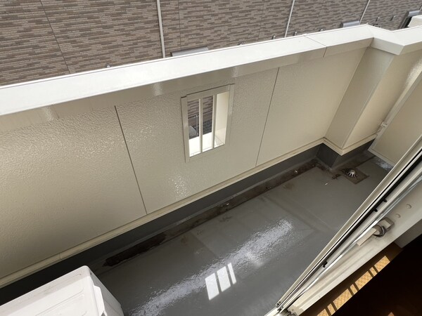 バルコニー・ベランダ