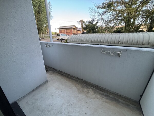 バルコニー・ベランダ