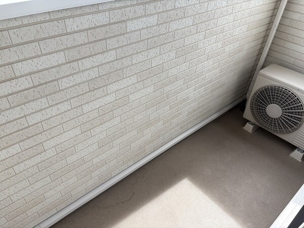 バルコニー・ベランダ