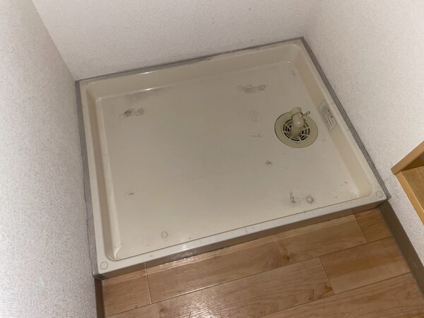洗面所