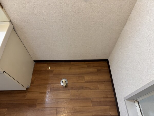 洗面所
