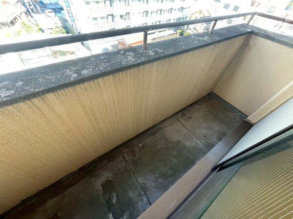 バルコニー・ベランダ