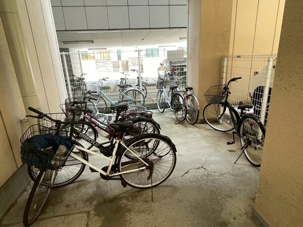 共用部