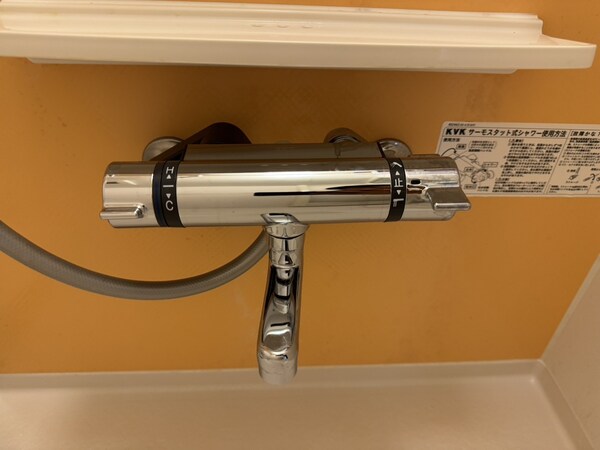 バス／シャワールーム等