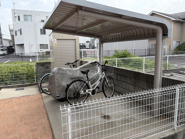 共用部