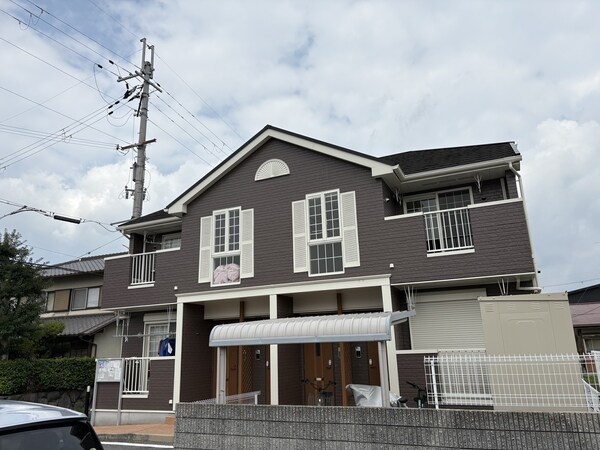 外観(外観)