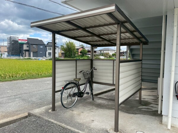 共用部