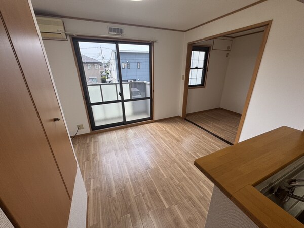 居室