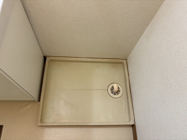 洗面所