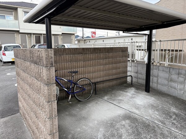共用部