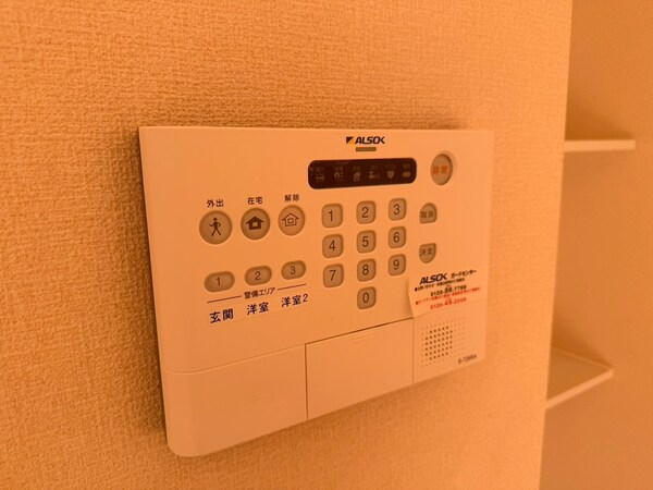 バルコニー・ベランダ