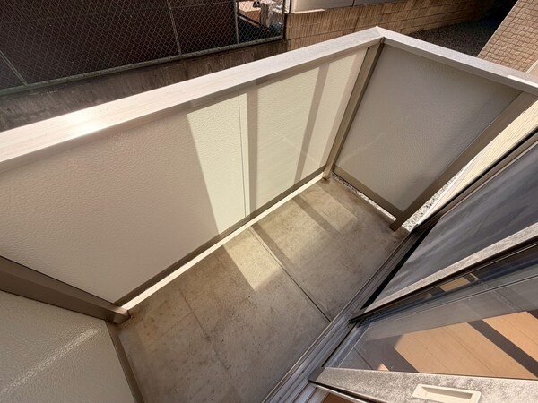 バルコニー・ベランダ