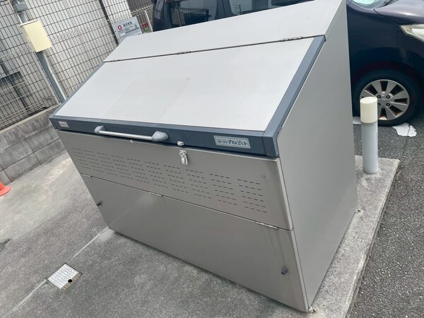 共用部