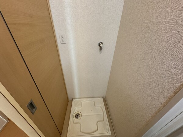 洗面所