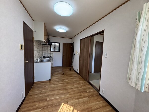 居室