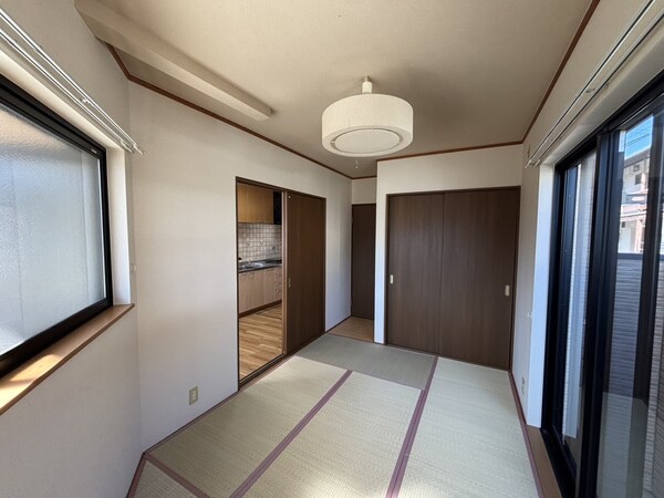 子供部屋